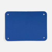 Лейбл Eta Soft Touch, XL, голубой