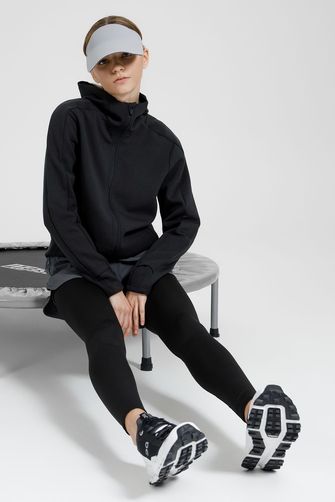 Козырек Begi, серый