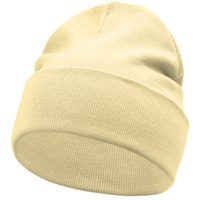 Шапка Real Talk, серая