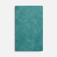 Блокнот Luba, красный