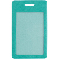 Чехол для пропуска Devon, красный