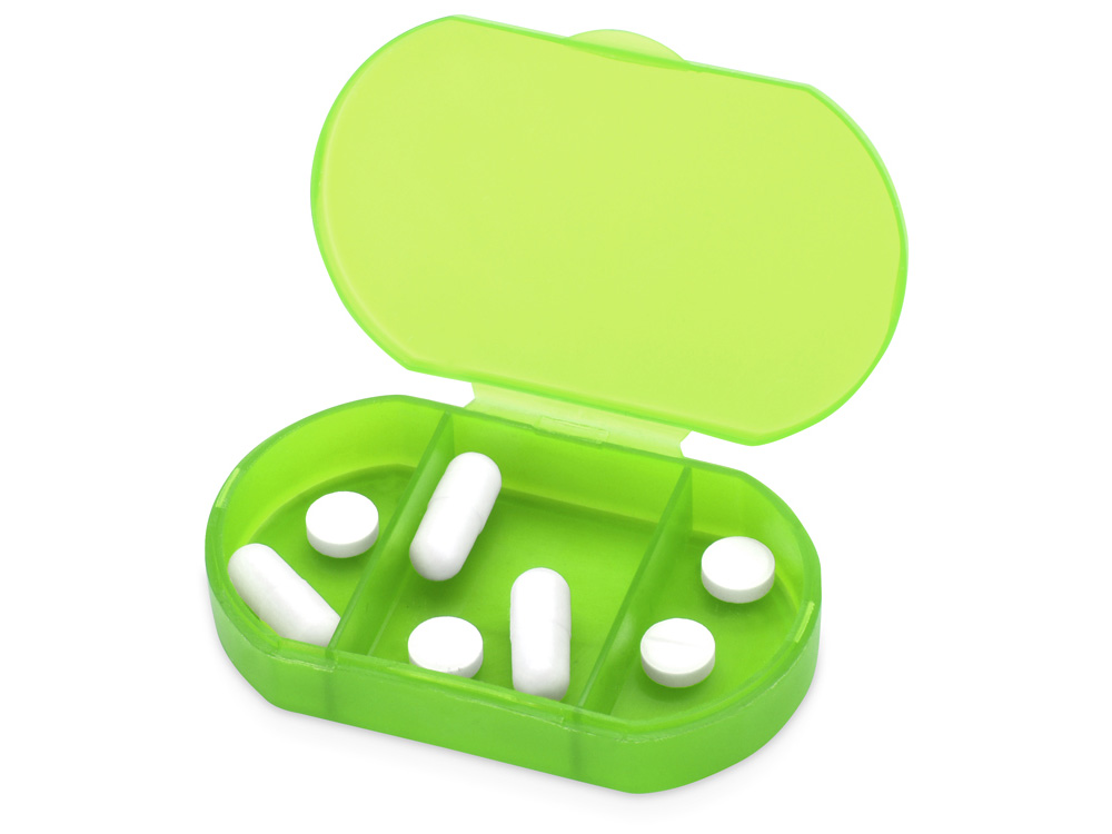 Таблетница