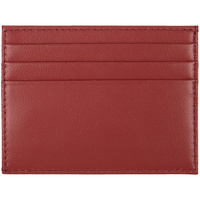 Чехол для карточек Top, синий