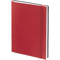 Ежедневник Vivian, недатированный, синий