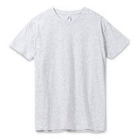 Футболка унисекс Regent 150, белая