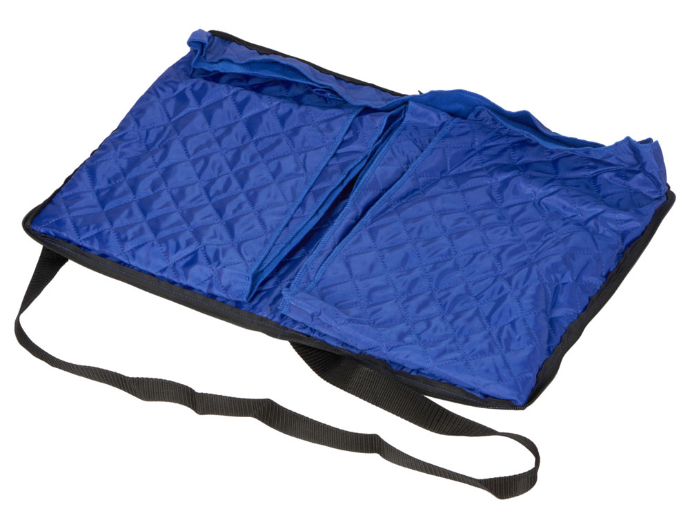 Плед для пикника Ridge 115 х 140 см