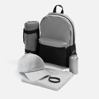 Набор ValleyFun, синий