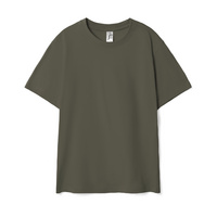 Футболка детская Regent Kids 150, белая