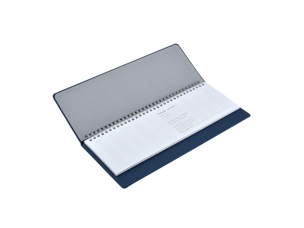 Планинг датированный Velvet на 2026 год