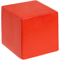 Антистресс «Кубик», белый