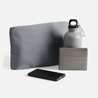 Набор Devon Walk, синий