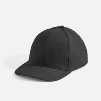 Бейсболка Buffalo, белая