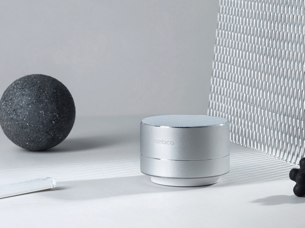 Портативная колонка Mysound BT-03 2C