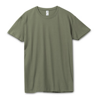 Футболка унисекс Regent 150, белая