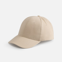 Бейсболка Buffalo, белая