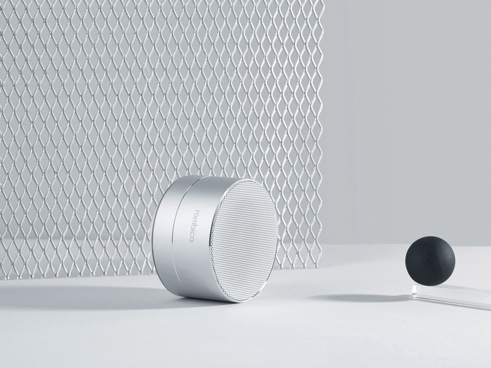 Портативная колонка Mysound BT-03 2C