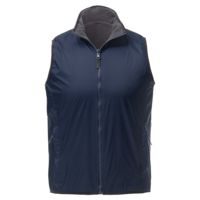 Жилет двусторонний Winner, красный