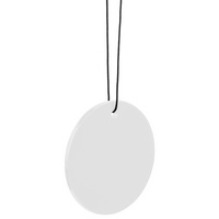 Ароматизатор Ascent, синий