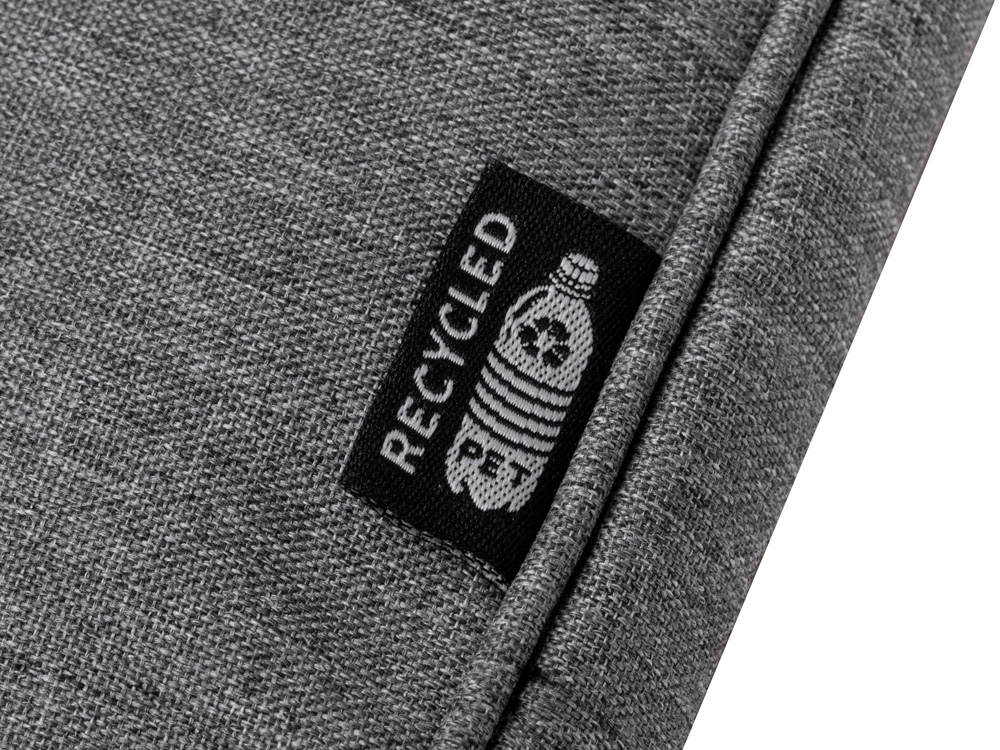 Сумка-чехол для телефона Suiper из переработанного пластика