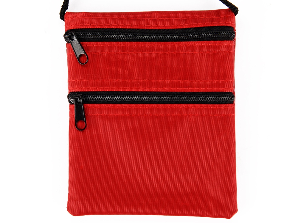 Нагрудный кошелек Путешествие