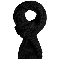 Шарф Nordkyn, серый