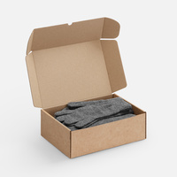 Набор Urban Flow Full Set, оранжевый