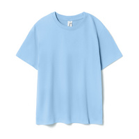 Футболка детская Regent Kids 150, белая