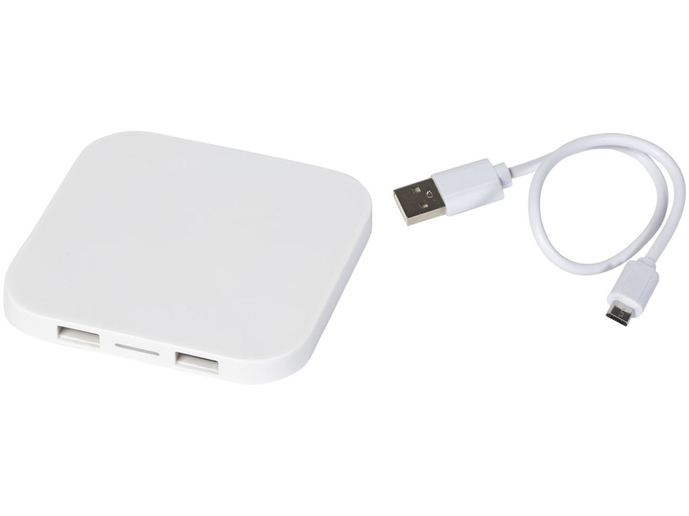 Беспроводное зарядное устройство-хаб Ozone