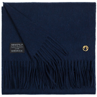 Шарф Graceful, красный