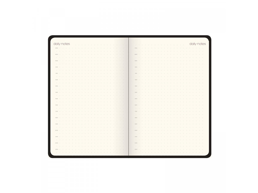 Ежедневник недатированный А5 Tokyo