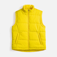 Жилет Kama, красный