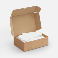 Набор Urban Flow Full Set, оранжевый