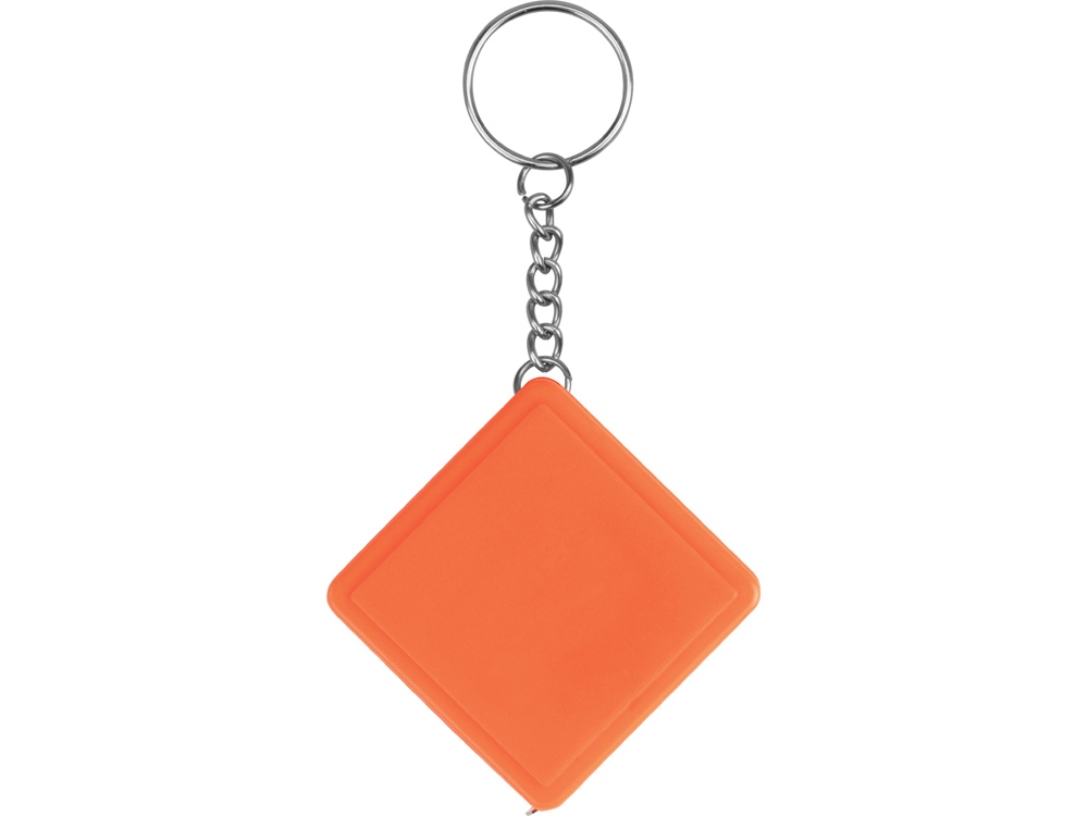 Брелок-рулетка Дюйм, 1м