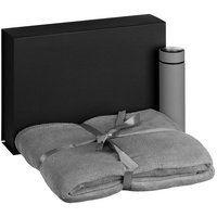 Набор Soft Embrace, черный