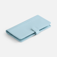 Дорожный органайзер Unison, синий