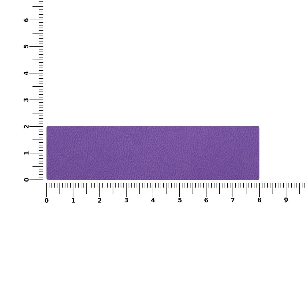 Лейбл Listra Latte, S, фиолетовый