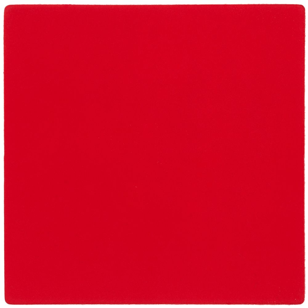 Лейбл Listra Soft Touch, L, красный