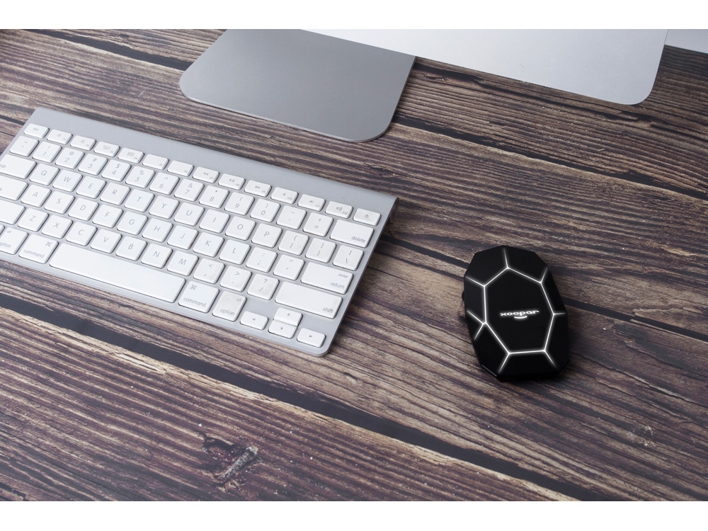 Беспроводная мышь Geo Mouse Plus