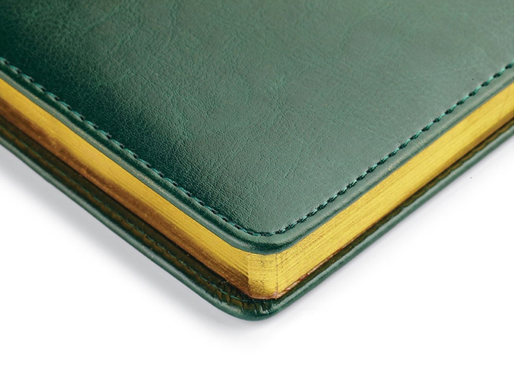 Ежедневник датированный А5 Sidney Nebraska на 2026 год