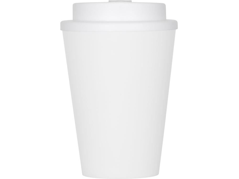 Пластиковый стакан с двойными стенками Take away