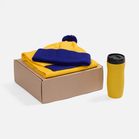 Набор Snappy Form, оранжевый