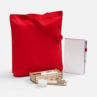 Набор Colorifica, оранжевый