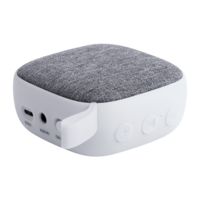 Беспроводная колонка Chubby, черная