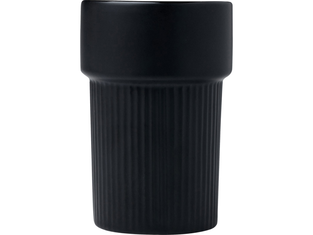 Стакан Fika с бамбуковым чехлом