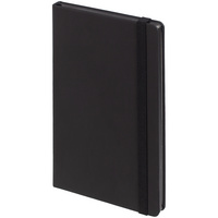 Блокнот Shall, в линейку, оранжевый