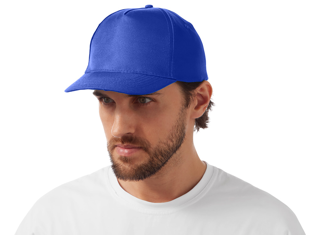 Бейсболка Poly