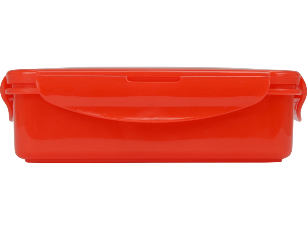 Герметичный ланч-бокс Foody с двумя секциями