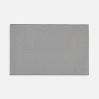 Лейбл тканевый Epsilon, XL, зеленый (оливковый)