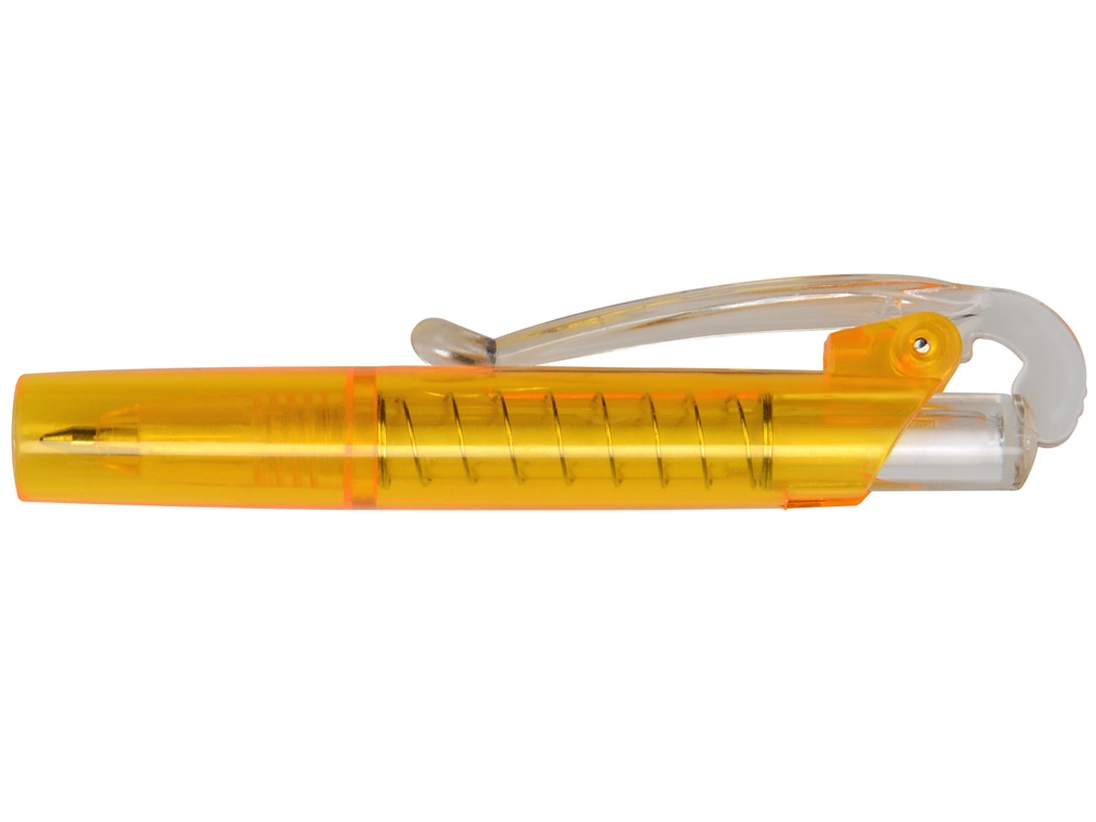 Блокнот А6 Журналист с ручкой