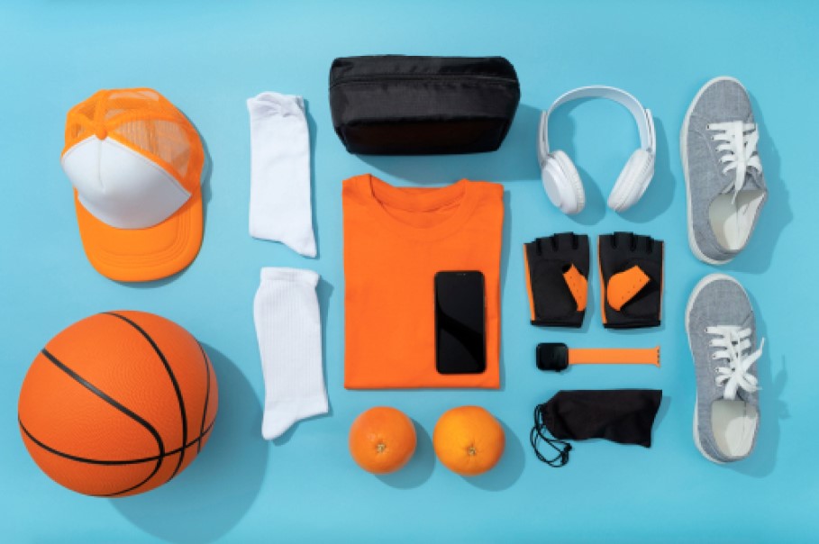 Что подарить спортсменам и спортивным фанатам?